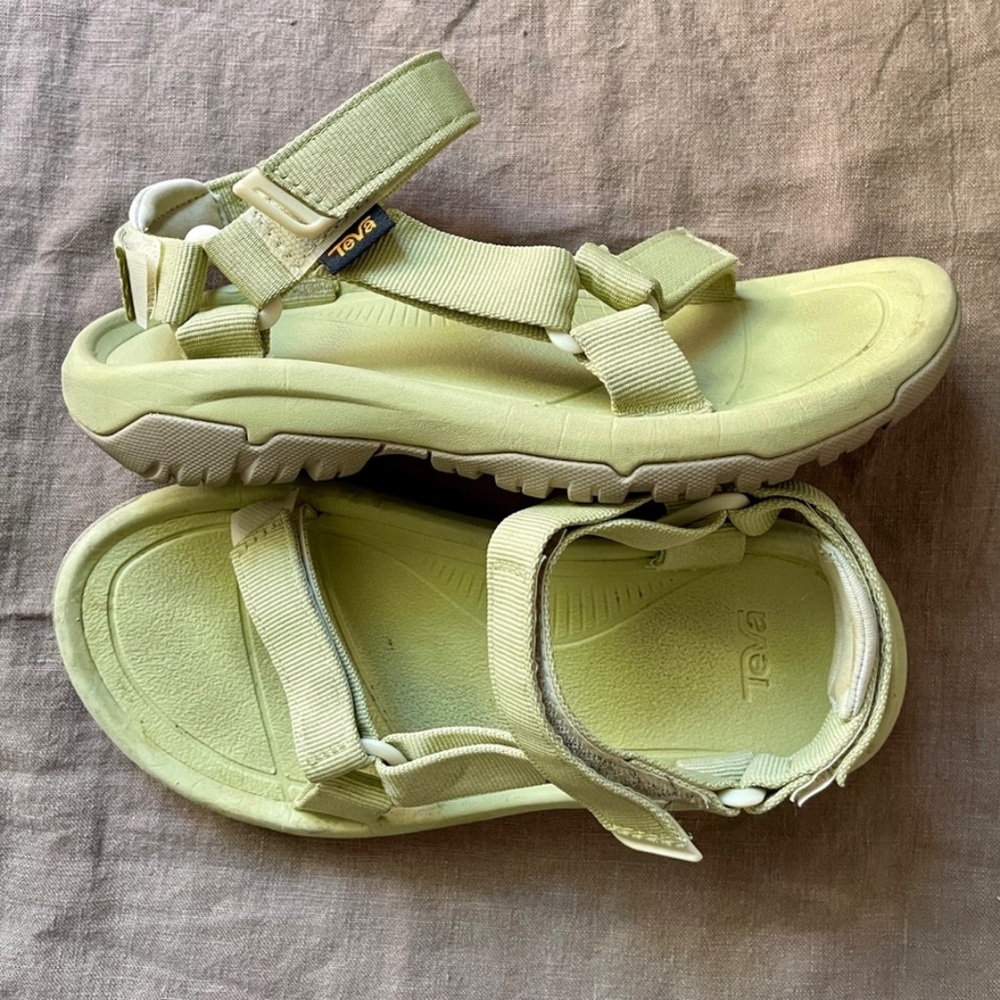 Teva hurricane XLT2 sandal